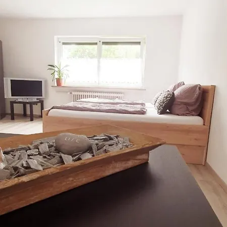 Ferienwohnung Jessika Bad Reichenhall