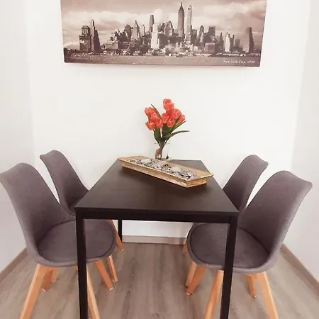 Ferienwohnung Jessika *