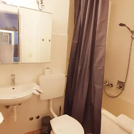 Ferienwohnung Jessika Appartement