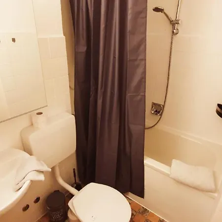 Ferienwohnung Jessika Appartement