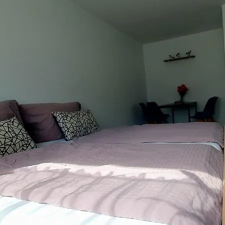 Ferienwohnung Jessika Lägenhet *