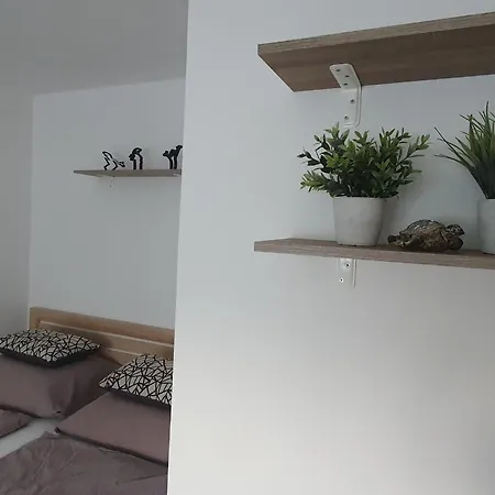 Appartement Ferienwohnung Jessika Bad Reichenhall