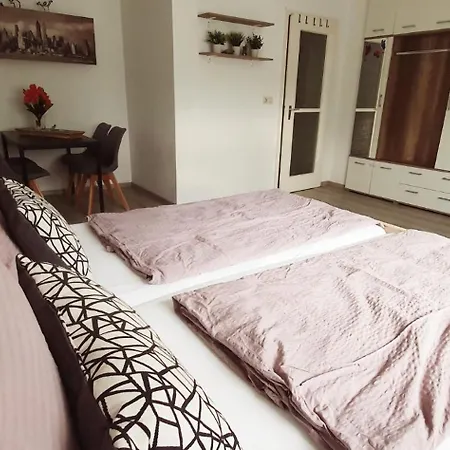 Ferienwohnung Jessika Bad Reichenhall