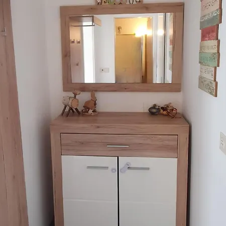 Appartement Ferienwohnung Jessika