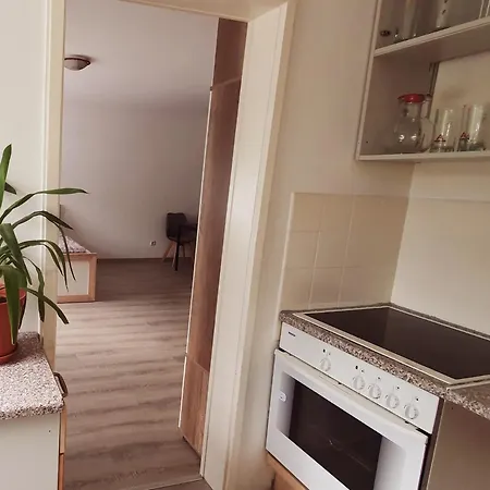 Ferienwohnung Jessika Appartement *