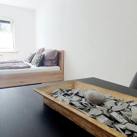 Ferienwohnung Jessika *