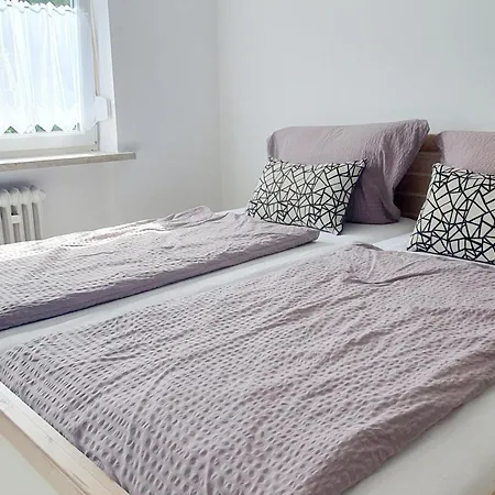 Ferienwohnung Jessika Appartement *