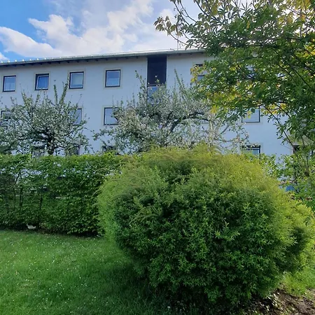 Ferienwohnung Jessika * Bad Reichenhall
