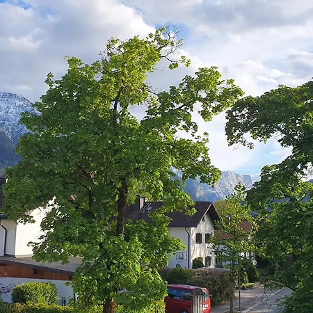 Ferienwohnung Jessika * Bad Reichenhall